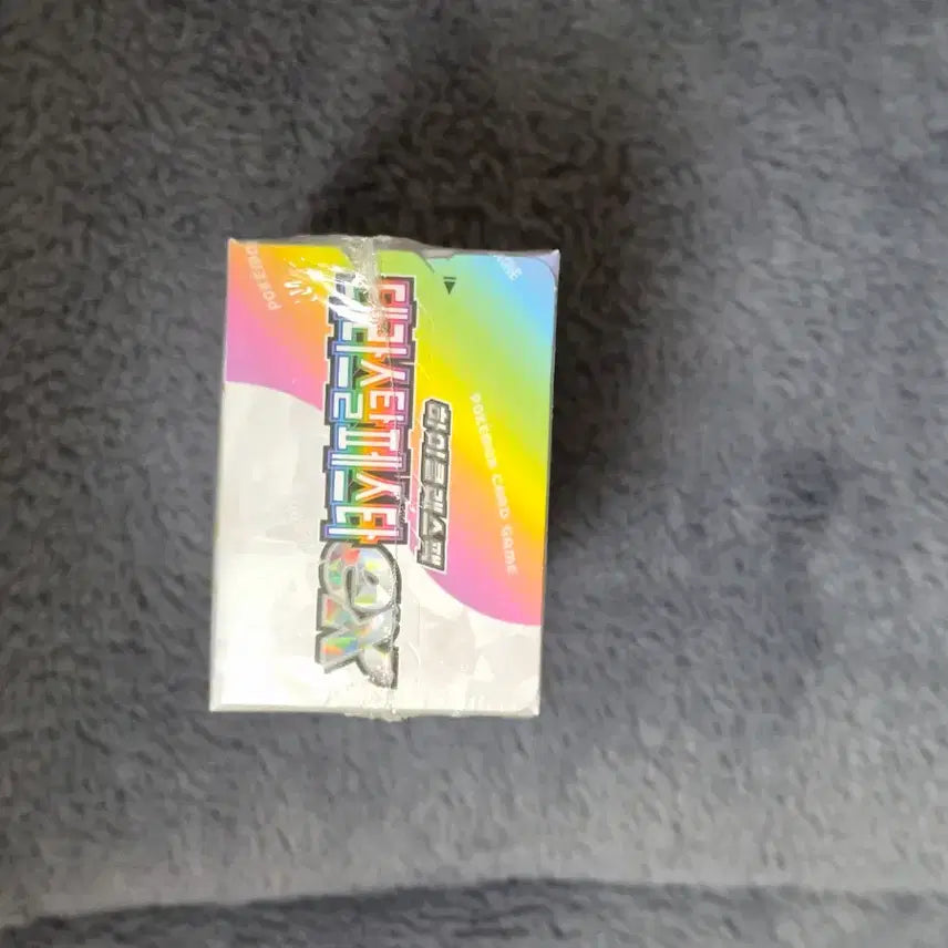 [BUNJANG] Pokemon Card Terastal Festa High Class Pack / 포켓몬 카드 테라스탈 페스타 하이클래스팩