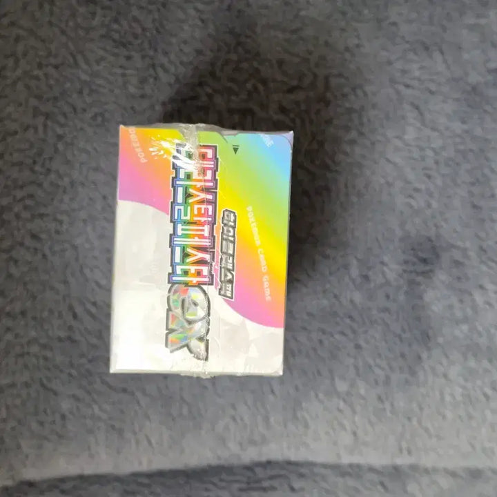 [BUNJANG] Pokemon Card Terastal Festa High Class Pack / 포켓몬 카드 테라스탈 페스타 하이클래스팩