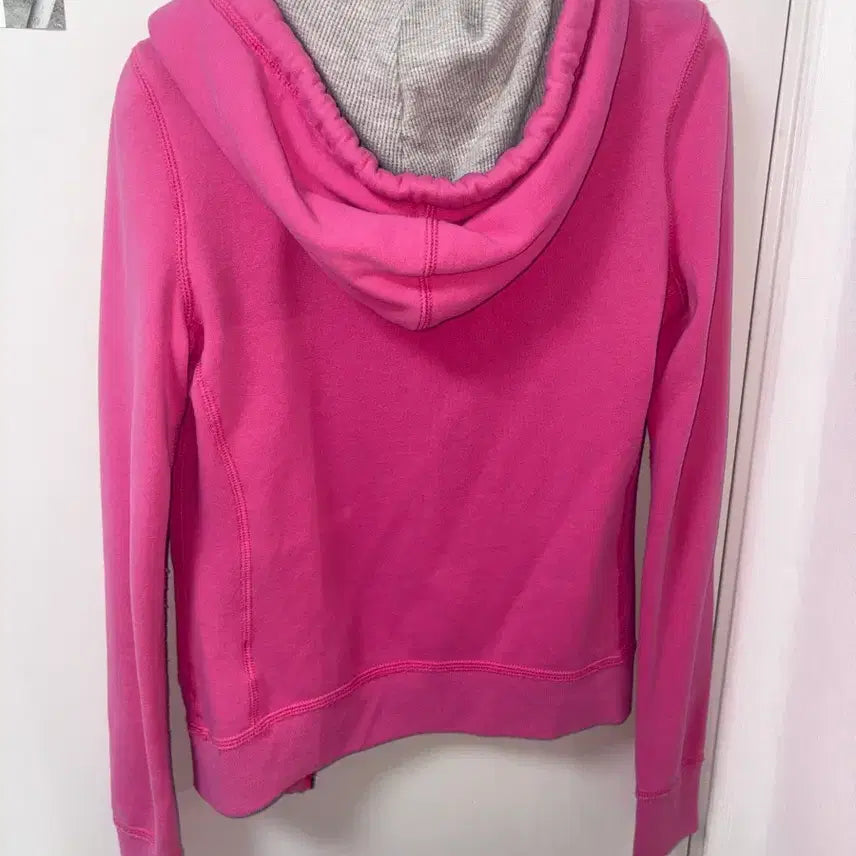 [BUNJANG] Abercrombie &amp; Fitch Zip-Up Hoodie / 아베크롬비 후드집업 s