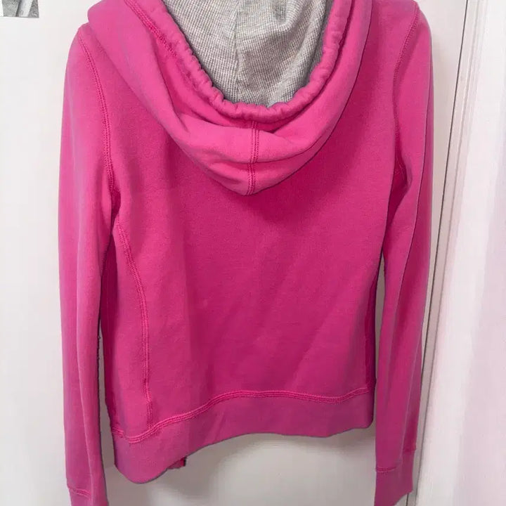 [BUNJANG] Abercrombie &amp; Fitch Zip-Up Hoodie / 아베크롬비 후드집업 s