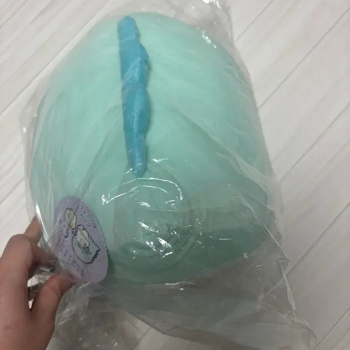 [BUNJANG] Ichiban Kuji C Prize Sumikko Gurashi Plush / 이치방쿠지 c상 스밋코쿠라시 봉제인형