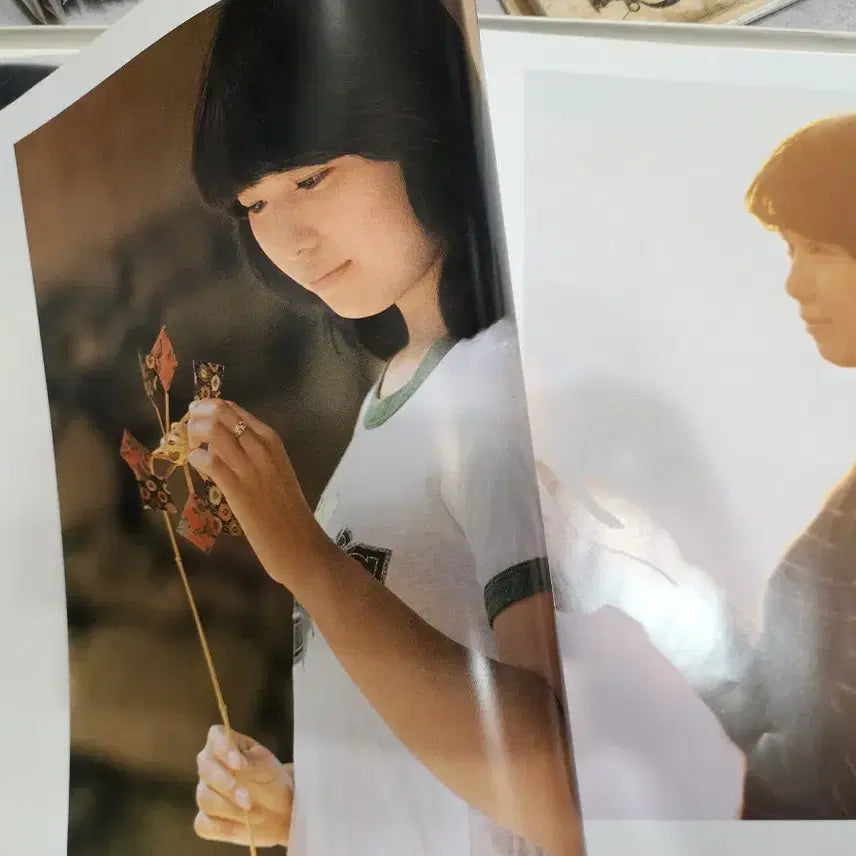 [BUNJANG] Shoko Sawada 2LP Box Set with 20-Page Photo Book / Sawada  Shoko  2LP 박스