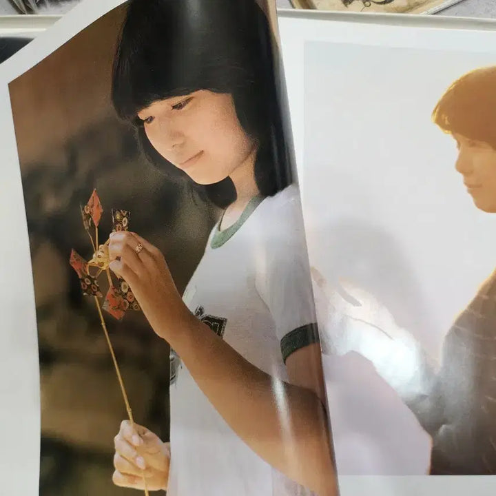 [BUNJANG] Shoko Sawada 2LP Box Set with 20-Page Photo Book / Sawada  Shoko  2LP 박스