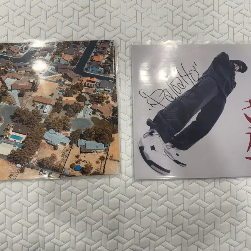 [BUNJANG] Paloalto Love, Money &amp; Dreams LP / 팔로알토 love, money &amp; dreams lp