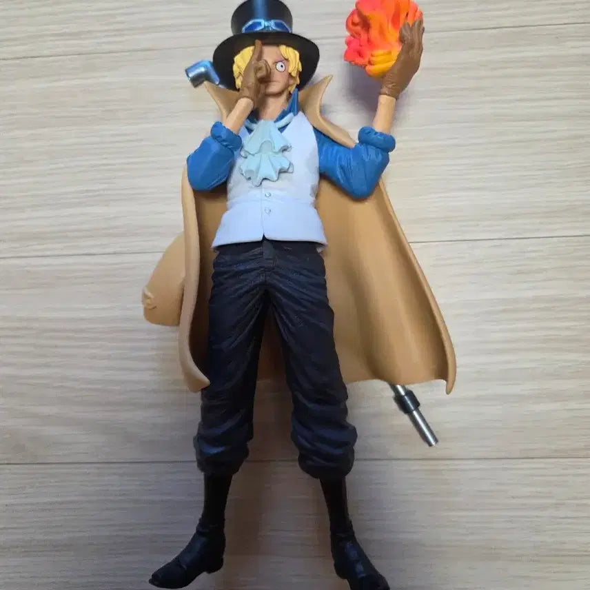 [BUNJANG] One Piece King of Artist Sabo Figure / 원피스 킹 오브 아티스트 사보 피규어 (만 원)