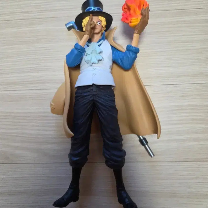 [BUNJANG] One Piece King of Artist Sabo Figure / 원피스 킹 오브 아티스트 사보 피규어 (만 원)