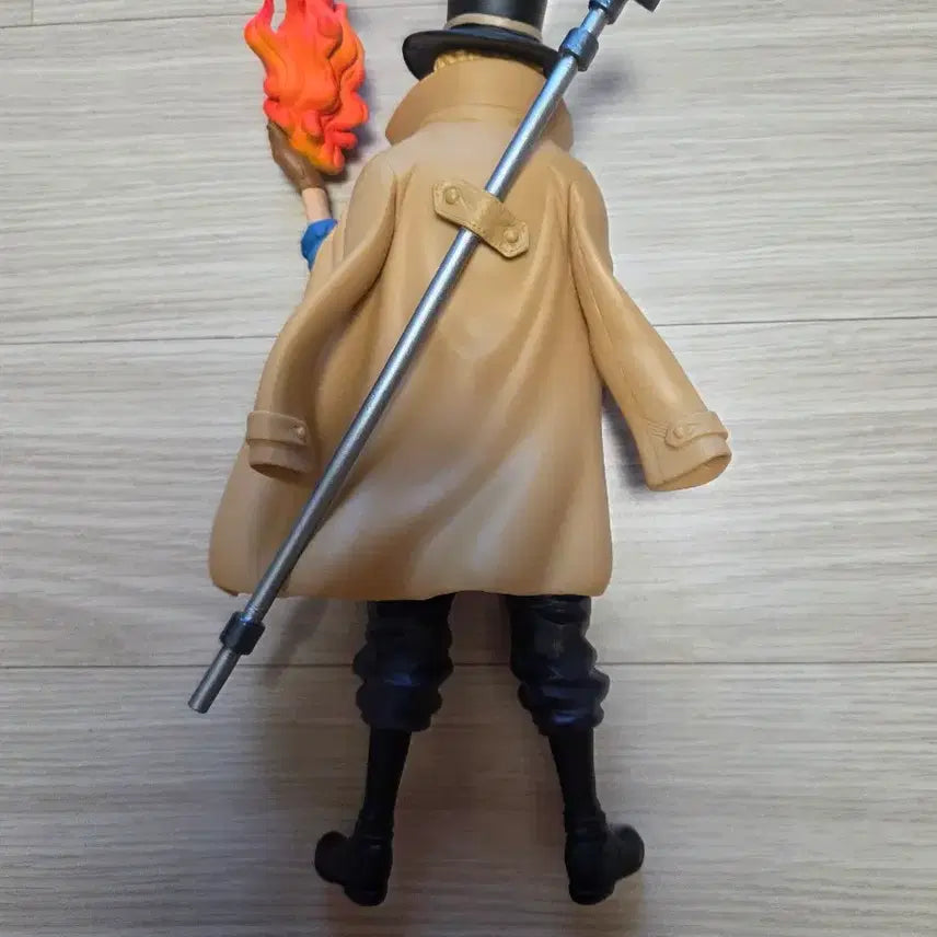 [BUNJANG] One Piece King of Artist Sabo Figure / 원피스 킹 오브 아티스트 사보 피규어 (만 원)