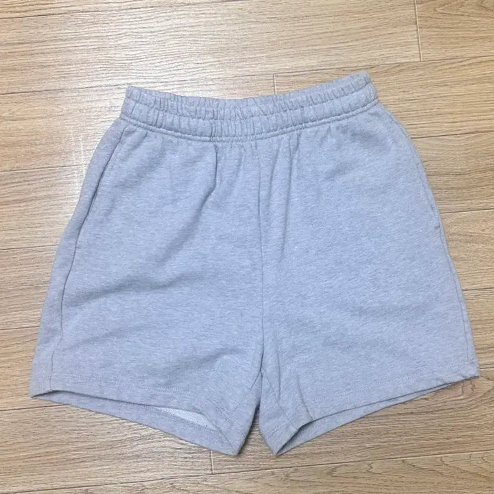 [BUNJANG] Musinsa Standard Training Shorts Womens / [XS] 무신사 스탠다드 트레이닝 쇼츠 반바지 숏팬츠 여성