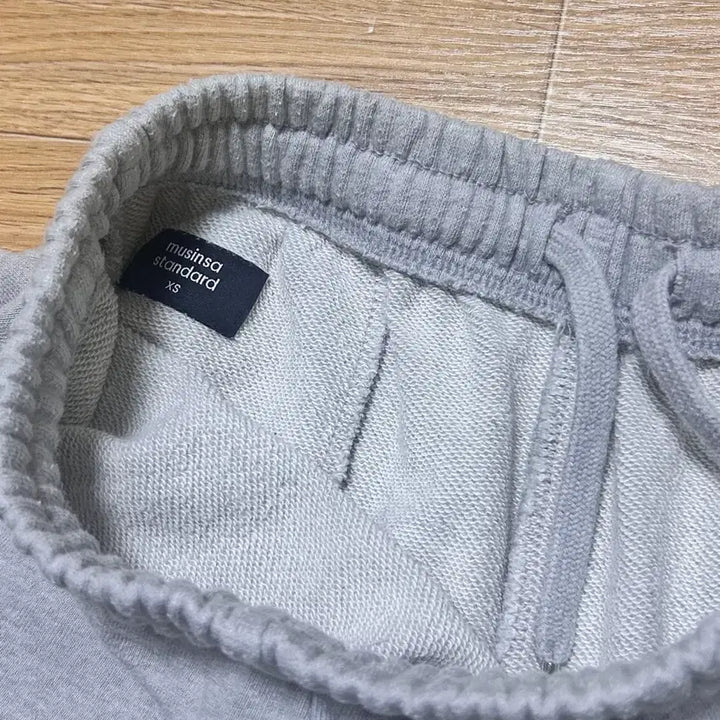 [BUNJANG] Musinsa Standard Training Shorts Womens / [XS] 무신사 스탠다드 트레이닝 쇼츠 반바지 숏팬츠 여성