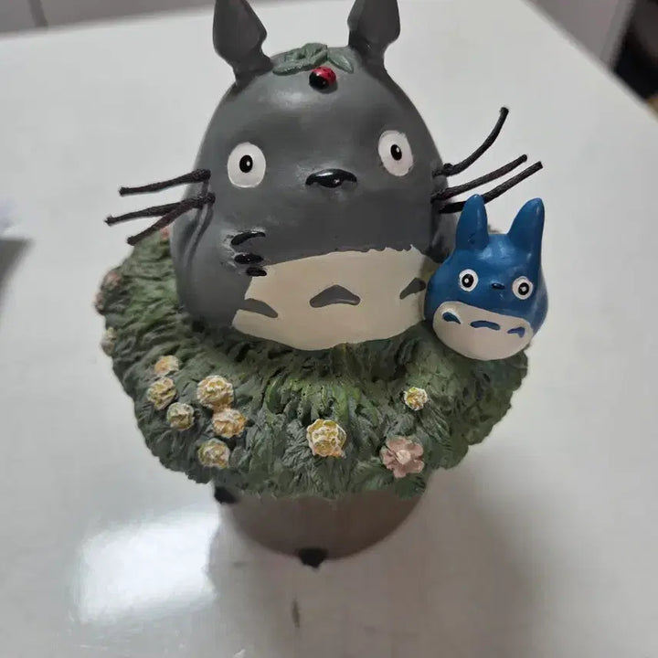 [BUNJANG] Studio Ghibli My Neighbor Totoro Coin Bank / 지브리 토토로 저금통