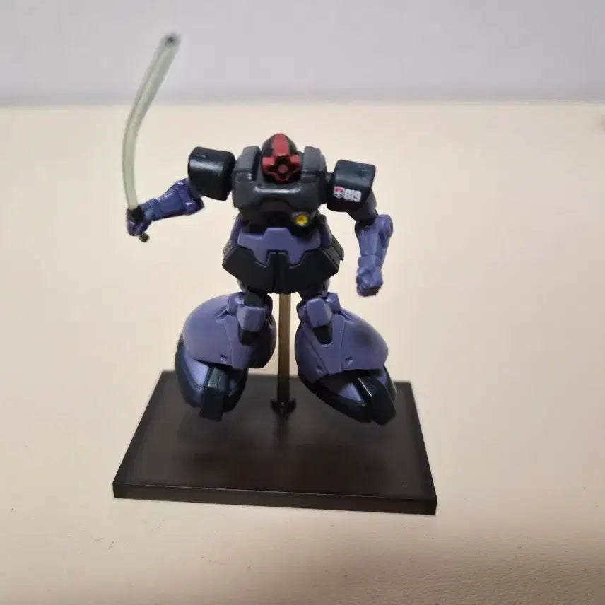 [BUNJANG] Bandai Gundam Collection 1/400 E12 Rick Dom (Unit 819) Multi Pose / 건담콜렉션 1/400- E12 : 릭돔 (819 번기) (멀티 포즈) (