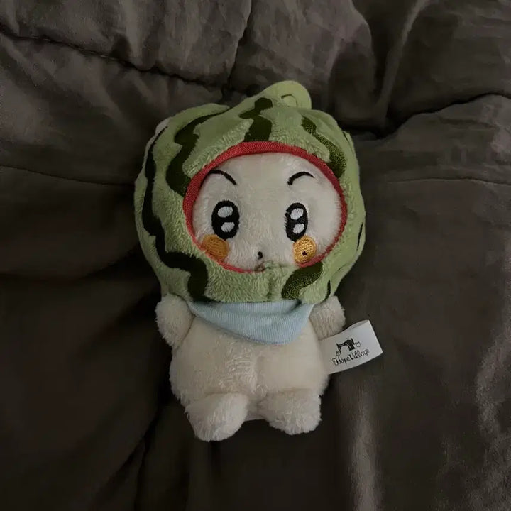 [BUNJANG] NCT Mark Makung Doll / 엔시티 마크 인형 마쿵이 양도