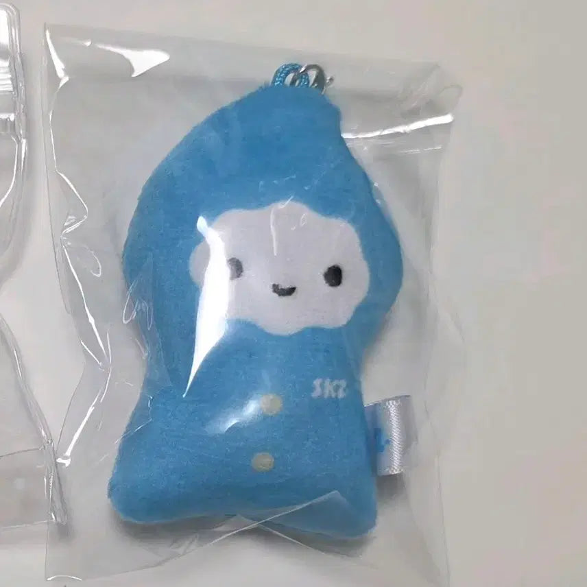 [BUNJANG] Stray Kids STAY 5th Generation Weather Fairy Keyring / 스트레이키즈 스테이 5기 키트 날씨요정 키링