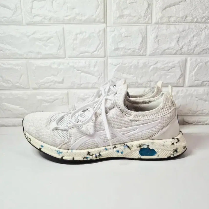 [BUNJANG] Asics Hypergel-Sai Running Shoes Size 275 / 아식스 275 하이퍼젤 사이 런닝화 운동화