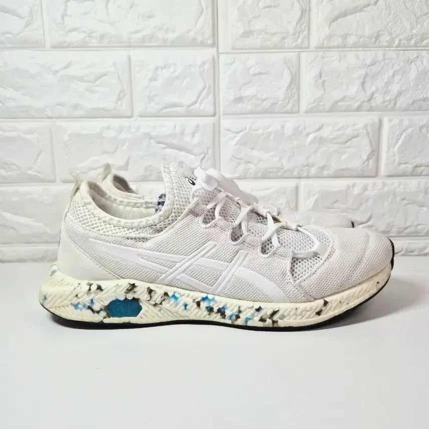 [BUNJANG] Asics Hypergel-Sai Running Shoes Size 275 / 아식스 275 하이퍼젤 사이 런닝화 운동화