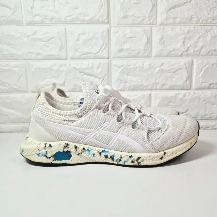 [BUNJANG] Asics Hypergel-Sai Running Shoes Size 275 / 아식스 275 하이퍼젤 사이 런닝화 운동화