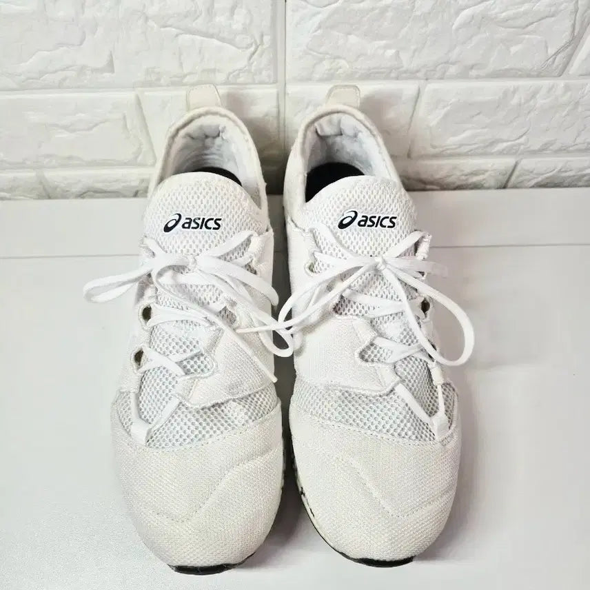 [BUNJANG] Asics Hypergel-Sai Running Shoes Size 275 / 아식스 275 하이퍼젤 사이 런닝화 운동화