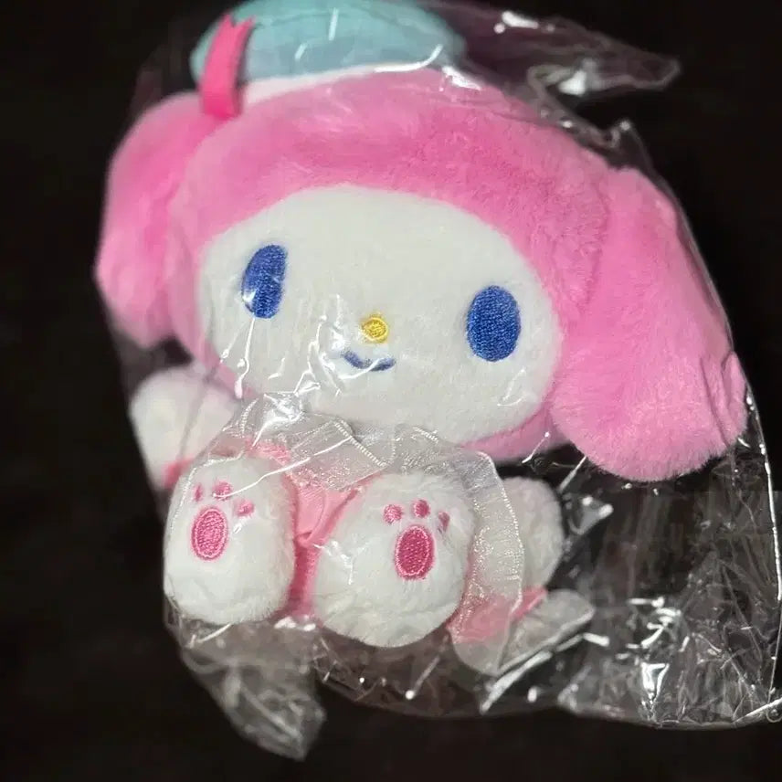 [BUNJANG] Sanrio My Melody Marine Mascot / 산리오 마린 마이멜로디 마스코트