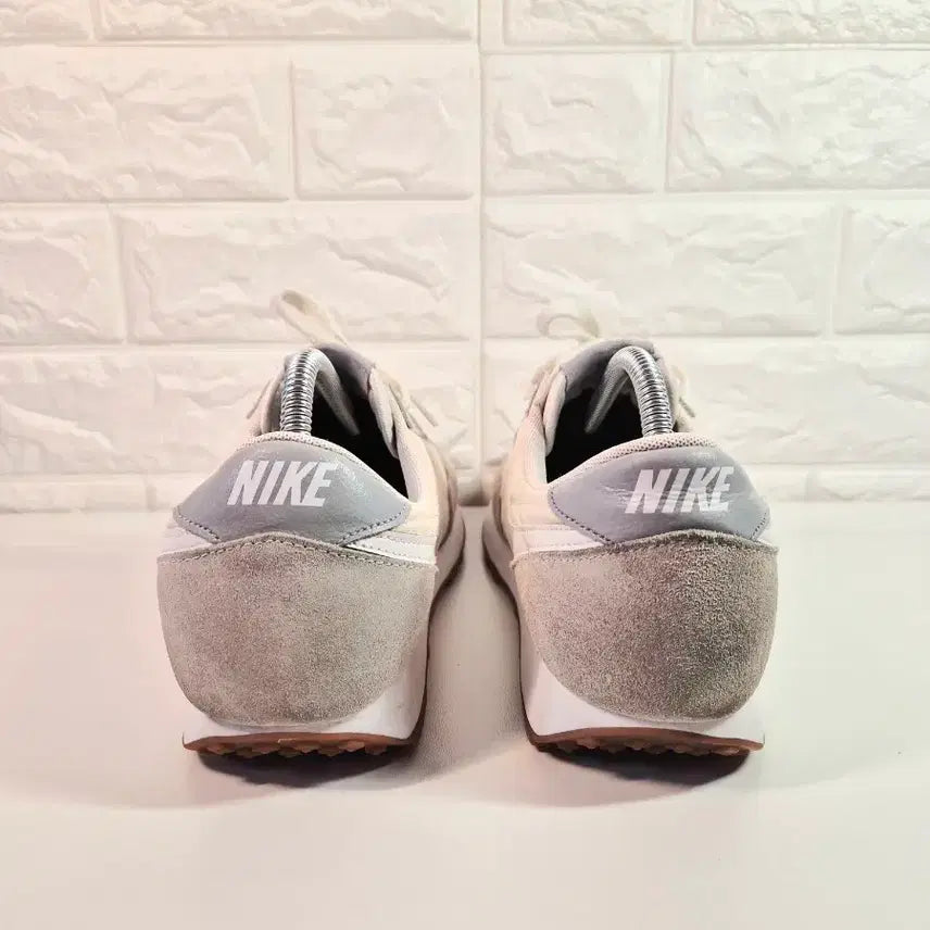 [BUNJANG] Nike Daybreak Summit White Sneakers (265mm) / 나이키 265 데이브레이크 써밋 화이트(세탁완료)