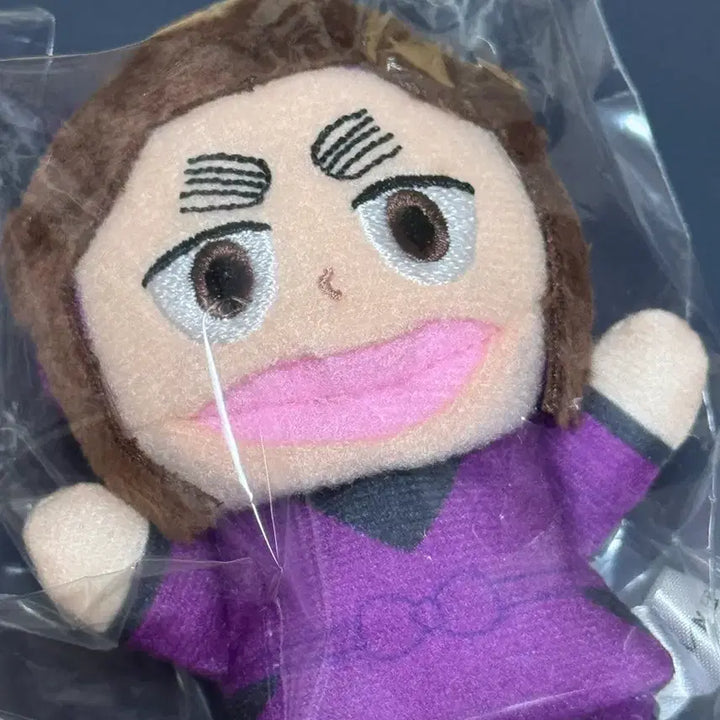 [BUNJANG] Nintama Nintama Takiyashamaru Finger Puppet / 즉결가능)닌타마 타키야샤마루 손가락누이 판매