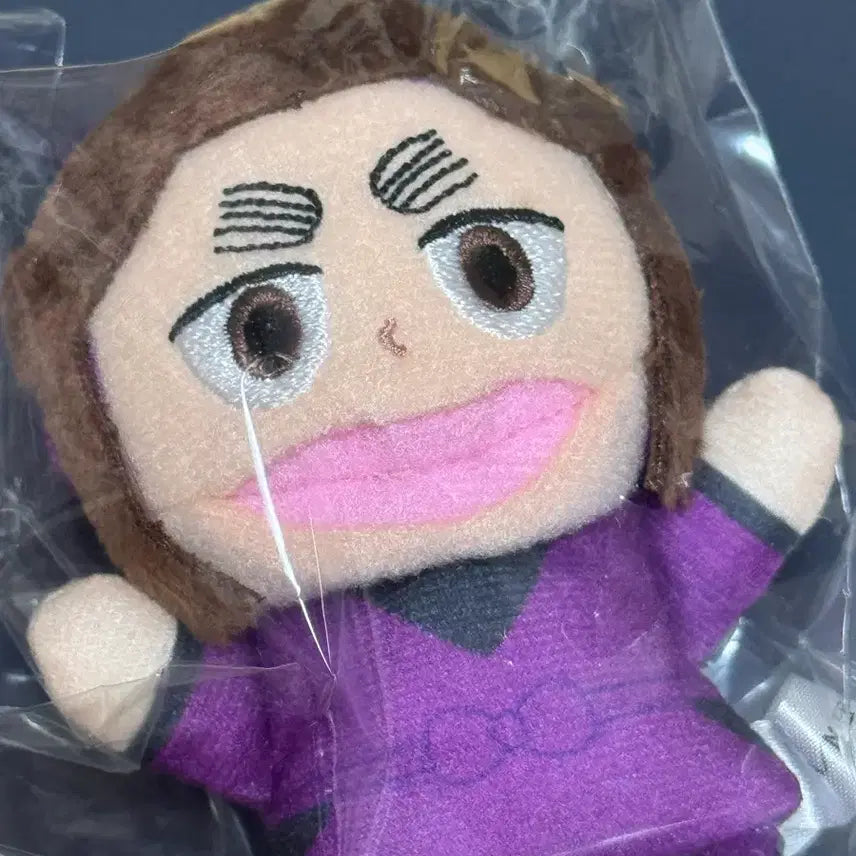 [BUNJANG] Nintama Nintama Takiyashamaru Finger Puppet / 즉결가능)닌타마 타키야샤마루 손가락누이 판매