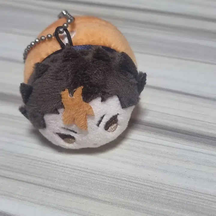 [BUNJANG] Nishinoya Mochi Plush / 니시노야 모찌 인형
