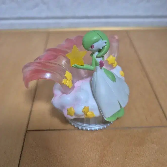 [BUNJANG] Pokemon Gardevoir Figure / 포켓몬스터 리멘트 가디안