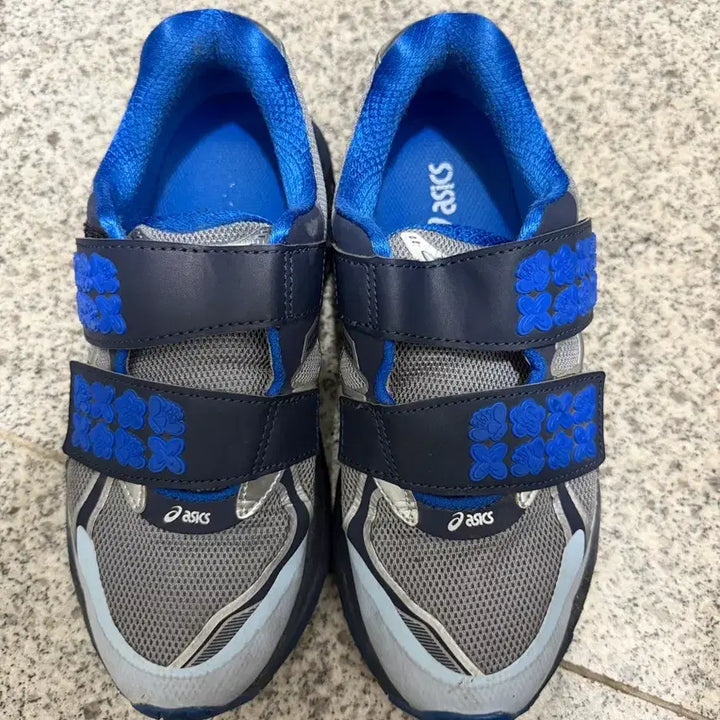 [BUNJANG] Asics x Cecilie Bahnsen Collaboration Sneakers / 아식스 세실리에반센 235