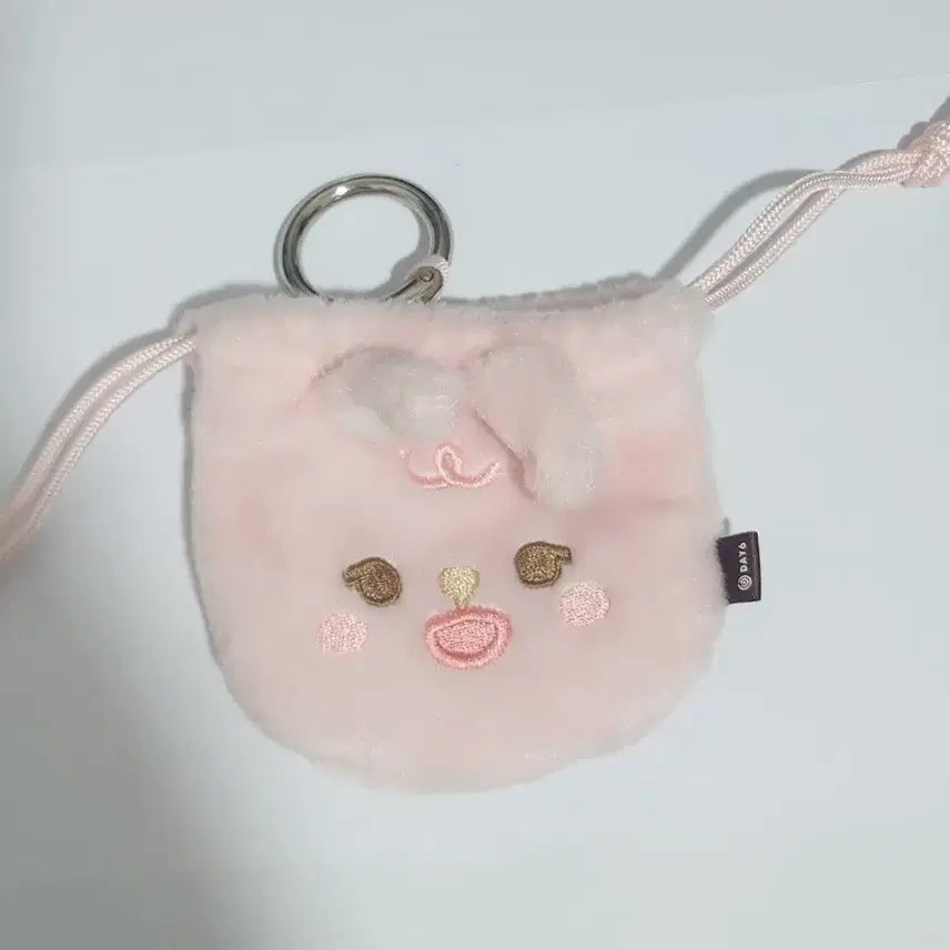 [BUNJANG] Day6 Jansport Collaboration Phil Pouch / 데이식스 잔스포츠 콜라보 필 파우치