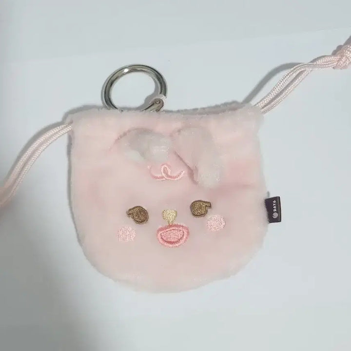 [BUNJANG] Day6 Jansport Collaboration Phil Pouch / 데이식스 잔스포츠 콜라보 필 파우치