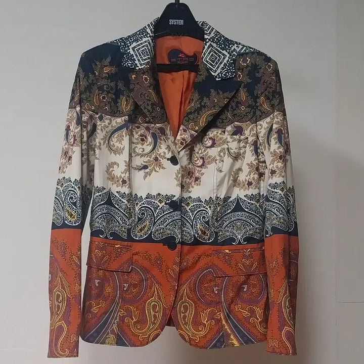 [BUNJANG] Etro Paisley Women&