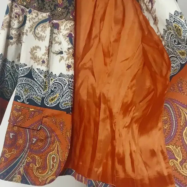 [BUNJANG] Etro Paisley Women&