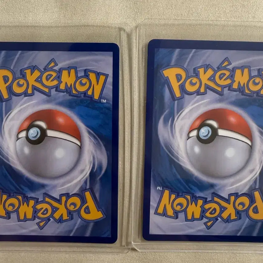 [BUNJANG] Pokemon GO Cards Bundle Set / 포켓몬스터 카드 고라파덕ar 2장 등 5종 일괄 판매합니다