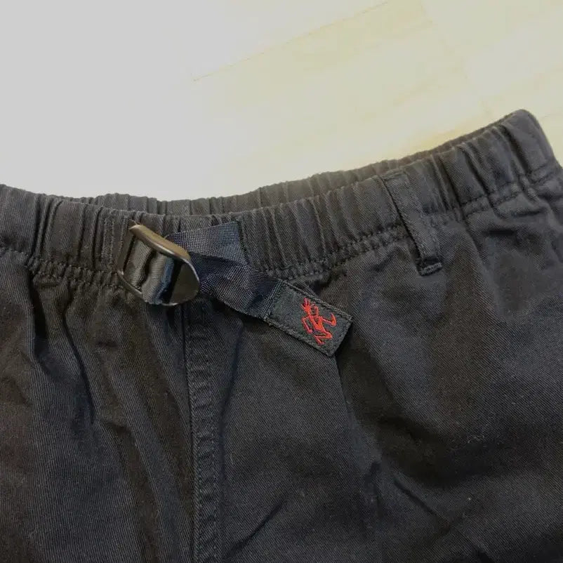[BUNJANG] Gramicci Half Pants Black M / 그라미치 하프팬츠 M 블랙