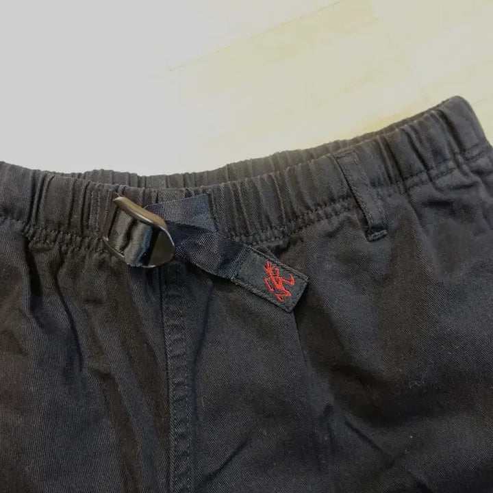 [BUNJANG] Gramicci Half Pants Black M / 그라미치 하프팬츠 M 블랙