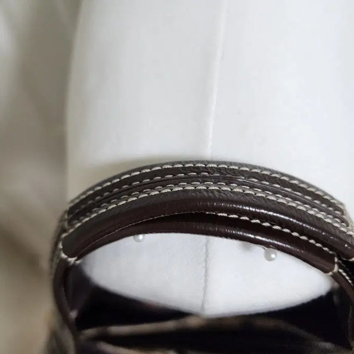 [BUNJANG] Coach Soho Hobo Shoulder Bag / 상태굿굿)코치 소호린 호보, 숄더백
