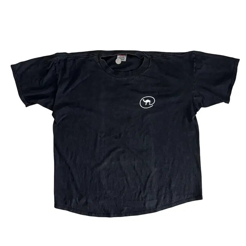 [BUNJANG] Camel Vintage T-Shirt / camel vintage t shirts