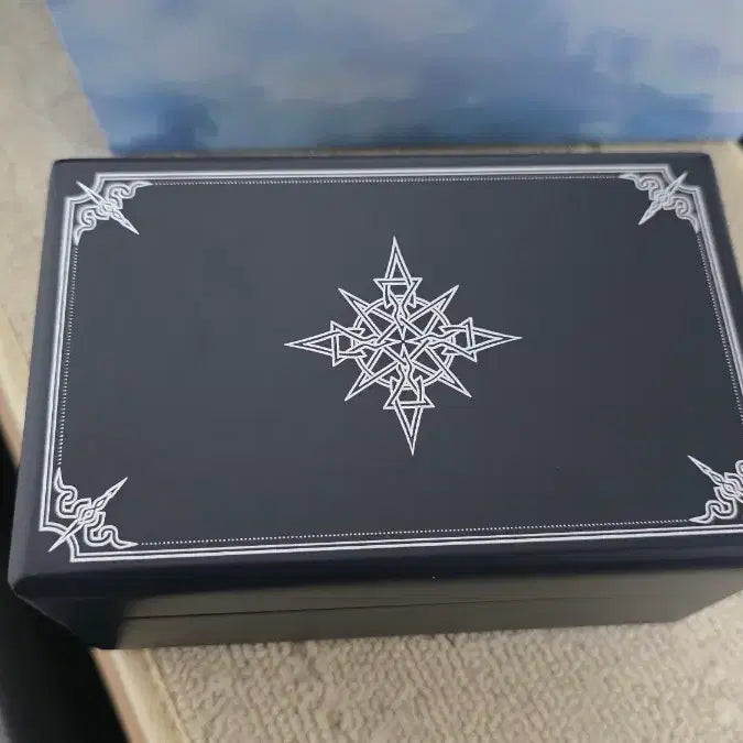 [BUNJANG] Lord of Heroes Music Box + AR Card / 로드 오브 히어로즈 오르골 + AR 카드