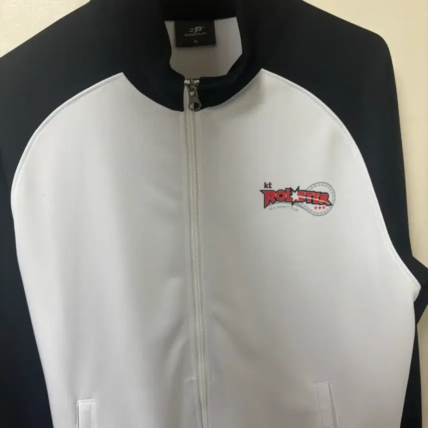 [BUNJANG] KTRolster DaVengers Team Jacket Deft Smeb XL No-Marking / 18 KT롤스터 KTRolster 대퍼팀 자켓 노마킹 데프트 스맵