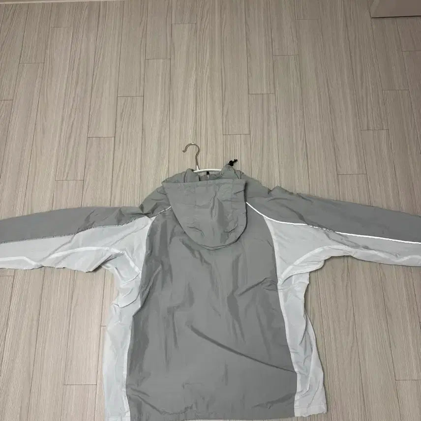 [BUNJANG] Corteiz Spring Jacket Grey / 코르테이즈 스프링 자켓 그레이