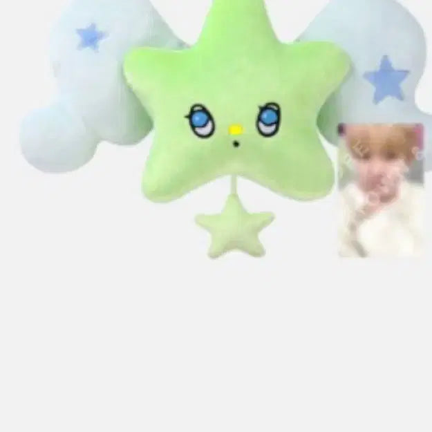 [BUNJANG] NCT WISH WISH CLUB Cushion Jaehee (Sealed) / 엔시티위시 위츄쿠션 재희 미개봉