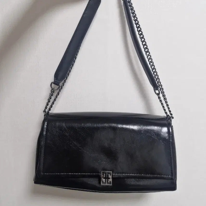 [BUNJANG] Polneua Chain Bag / 폴뉴아 체인백