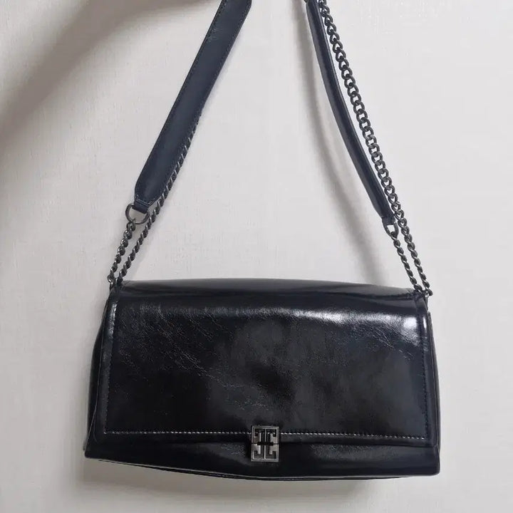 [BUNJANG] Polneua Chain Bag / 폴뉴아 체인백