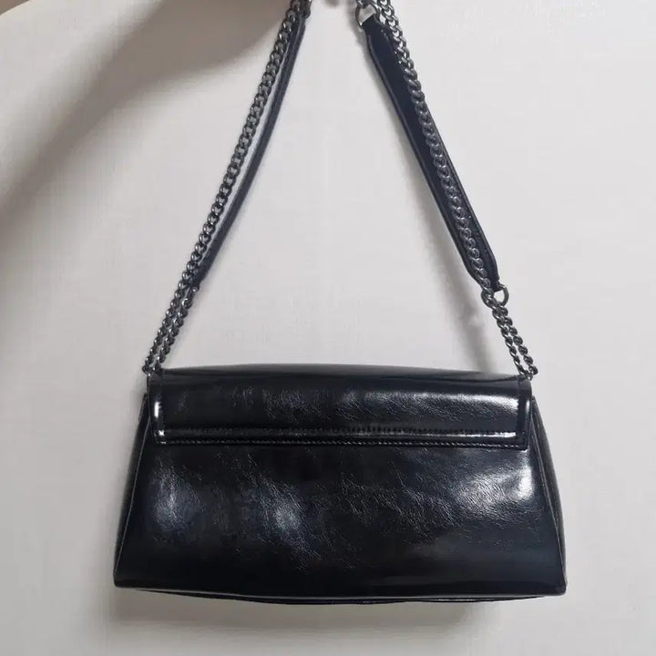 [BUNJANG] Polneua Chain Bag / 폴뉴아 체인백