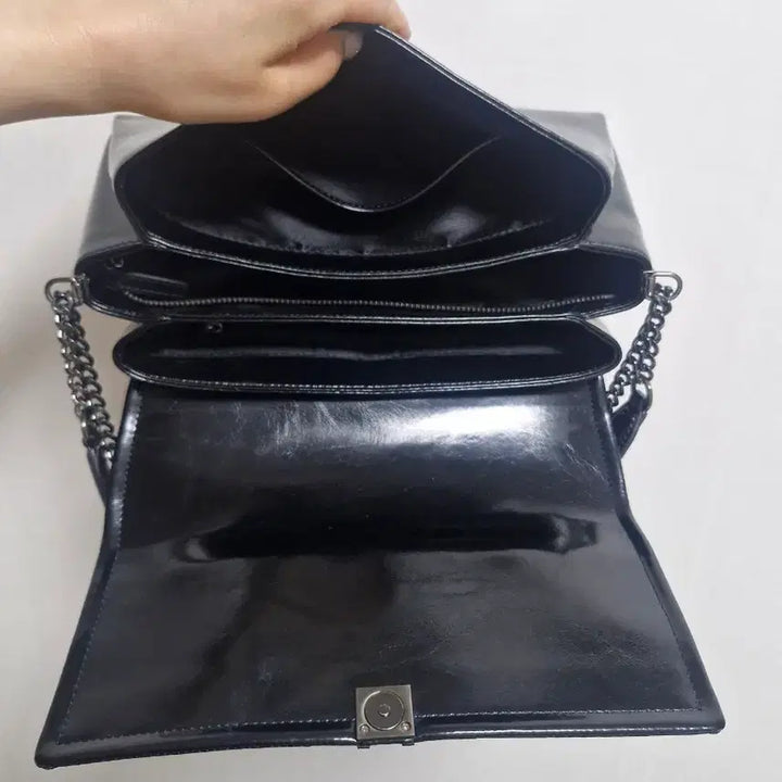 [BUNJANG] Polneua Chain Bag / 폴뉴아 체인백