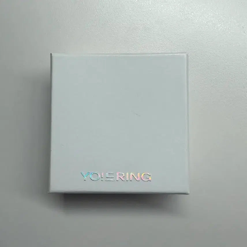 [SOLD OUT] 요드링 9호 양도