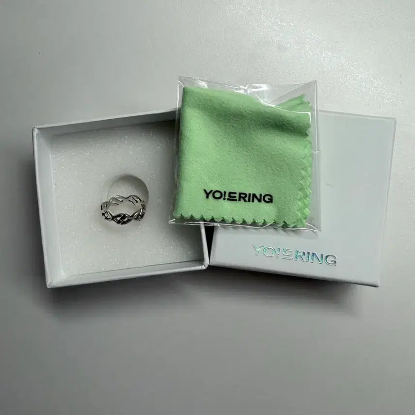 [SOLD OUT] 요드링 9호 양도