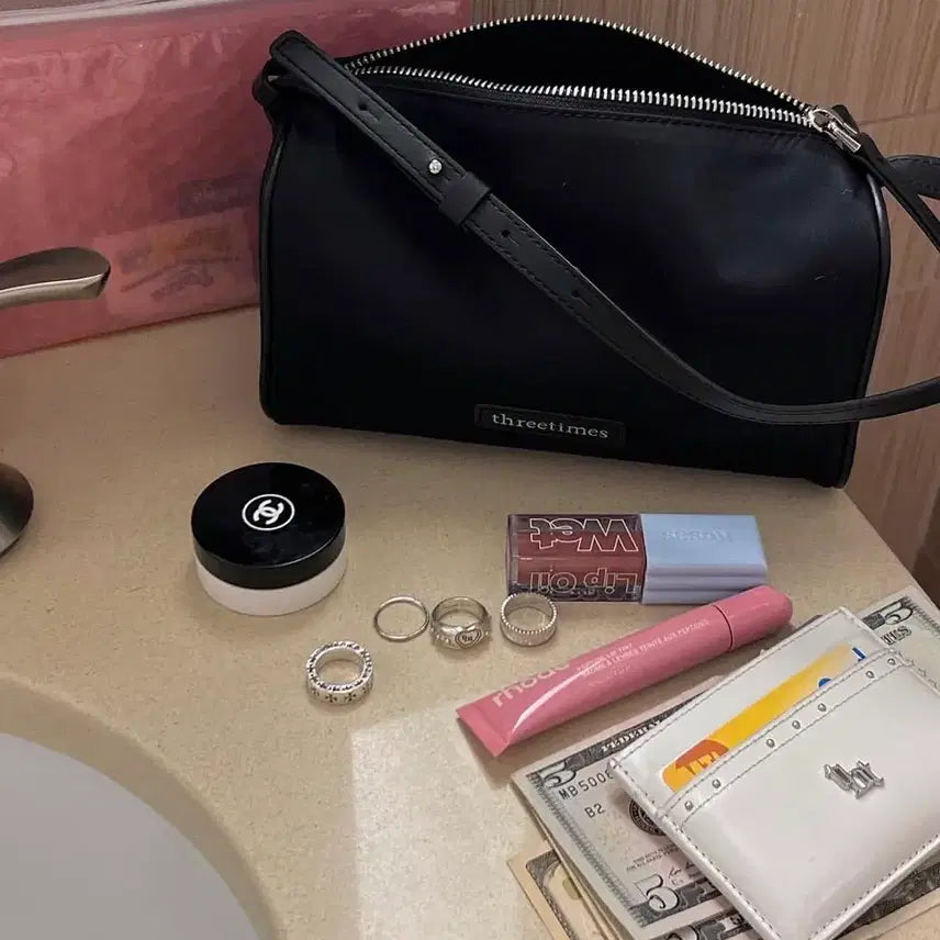 [SOLD OUT] (오늘만) 쓰리타임즈 Radio bag 판매