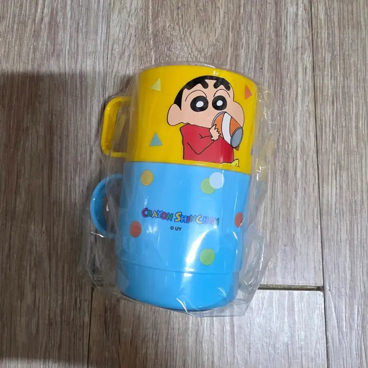 [BUNJANG] Crayon Shin-chan Merchandise Bundle / 짱구는 못말려 굿즈 모음