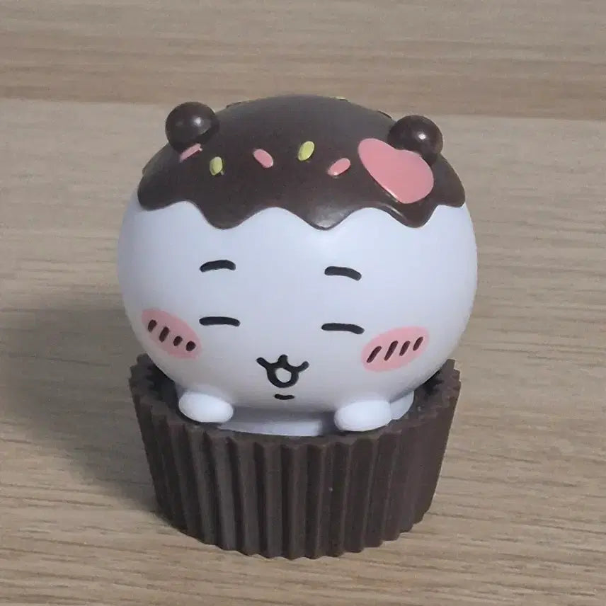 [BUNJANG] Chiikawa Monitor Figure / 치이카와 모니터피규어